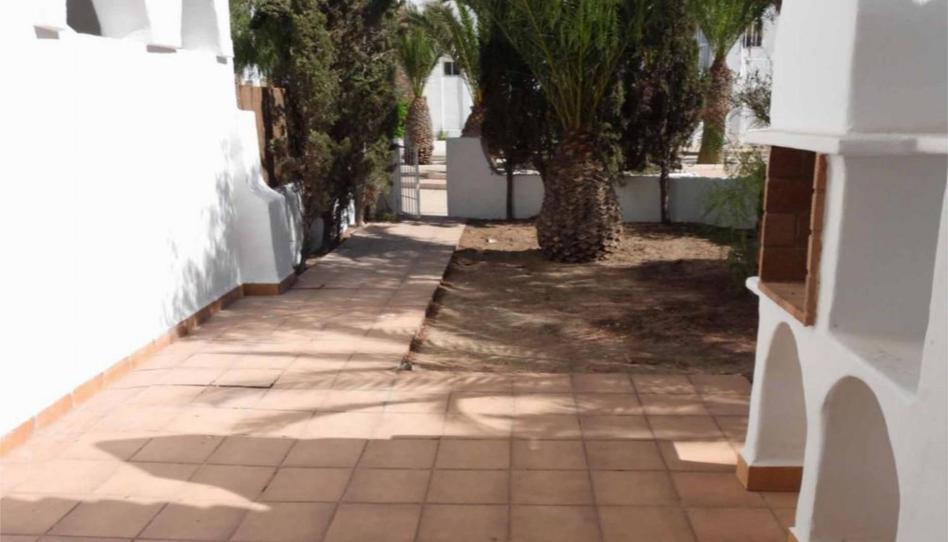 Single-family semi-detached for sale in Calle Diagonal, 41, El Sabinar – Urbanizaciones – Las Marinas – Playa Serena, Almería - image 1 Photo 1 of Single-family semi-detached for sale in Calle Diagonal, 41, El Sabinar – Urbanizaciones – Las Marinas – Playa Serena, Almería