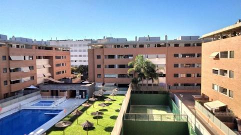 Foto 2 de Pis de lloguer a Calle Sócrates, 1, Nuevo Bulevar, Mairena del Aljarafe