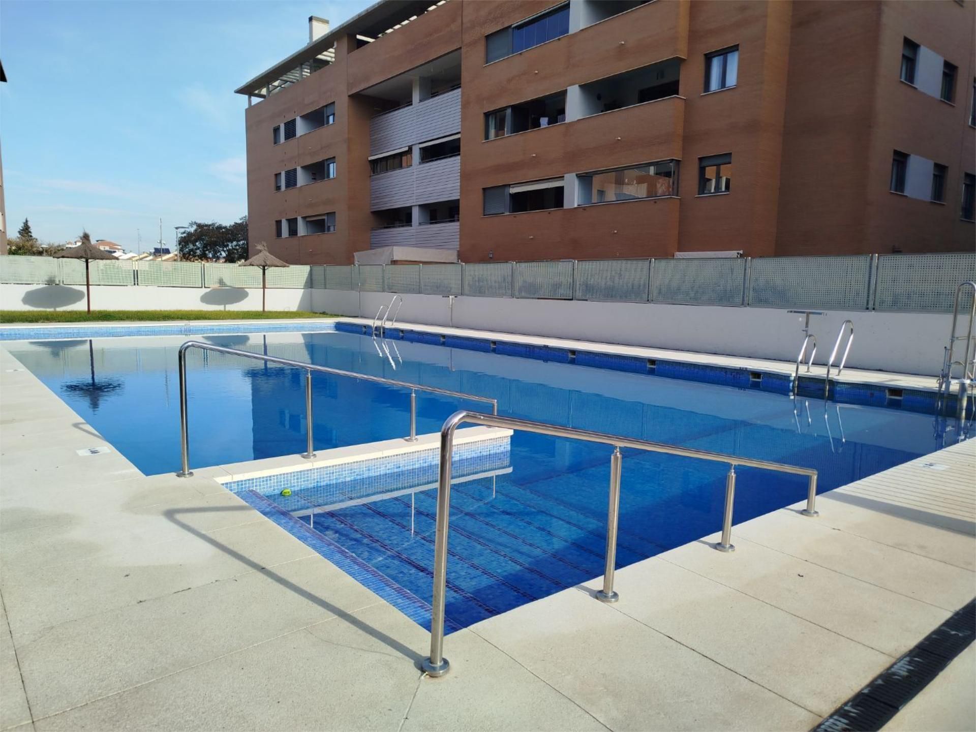 Flat to rent in Calle Sócrates, 1, Nuevo Bulevar