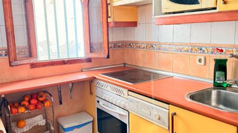 Foto 3 de Casa o xalet en venda a Calle Palomero, 54, Cuevas - Ilustración, Madrid