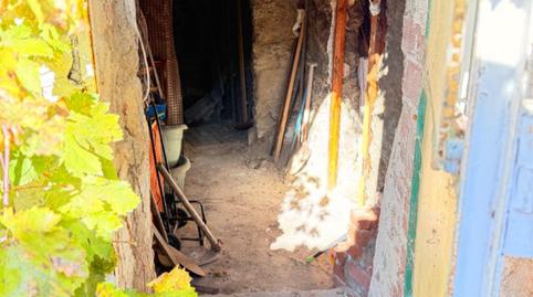 Foto 5 de Casa o xalet en venda a Calle Palomero, 54, Cuevas - Ilustración, Madrid