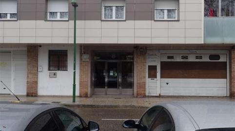 Foto 3 de Pis en venda a Calle Cervantes, 15, San Julián - Barriada de Cortes, Burgos