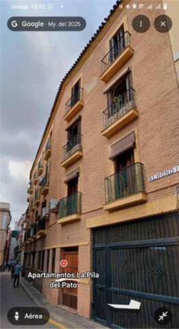 Piso en Venta en Alfalfa - Santa Cruz