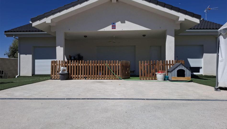 Pis en venda a Calle Segovia, 341, Calypo Fado, Toledo - imatge 1 Foto 1 de Pis en venda a Calle Segovia, 341, Calypo Fado, Toledo