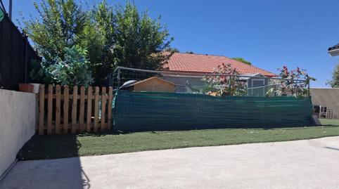 Pis en venda a Calle Segovia, 341, Calypo Fado, Toledo - imatge 5 Foto 5 de Pis en venda a Calle Segovia, 341, Calypo Fado, Toledo