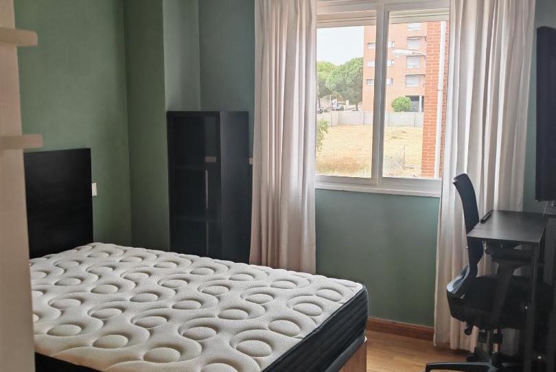 Pis per a compartir a Calle de la Forsitia, 13, Buena Vista, Madrid - imatge 1 Foto 1 de Pis per a compartir a Calle de la Forsitia, 13, Buena Vista, Madrid