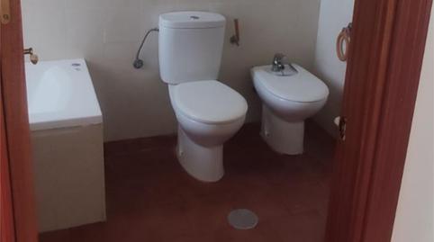 Photo 5 of Single-family semi-detached to rent in Calle Diego de Velázquez, 1, Guadalcázar, Córdoba