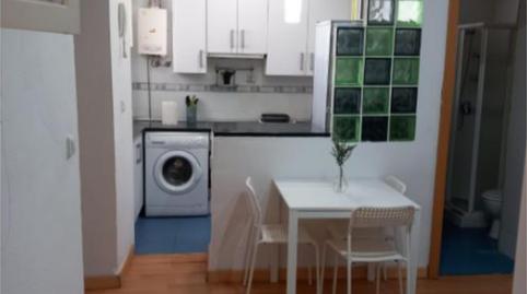 Foto 2 de Pis de lloguer a Calle Calderón de la Barca, 12, Alameda - Mentidero - Teatro Falla, Cádiz