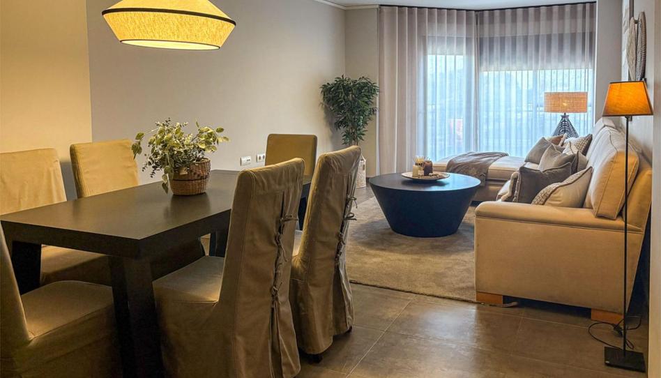 Flat to rent in Gran Via de la Comunitat Valenciana, 4, Tulell, Valencia - image 1 Photo 1 of Flat to rent in Gran Via de la Comunitat Valenciana, 4, Tulell, Valencia