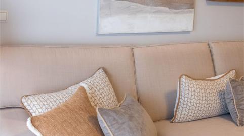 Flat to rent in Gran Via de la Comunitat Valenciana, 4, Tulell, Valencia - image 5 Photo 5 of Flat to rent in Gran Via de la Comunitat Valenciana, 4, Tulell, Valencia