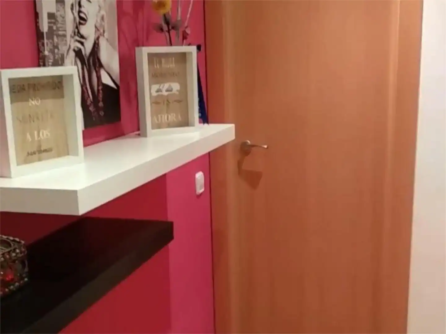 Habitación de Piso en venta en Montmeló con Aire acondicionado y Terraza