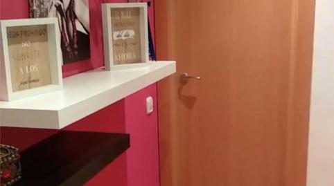 Foto 5 de Pis en venda a Carrer Federico García Lorca, 4, Montmeló, Barcelona