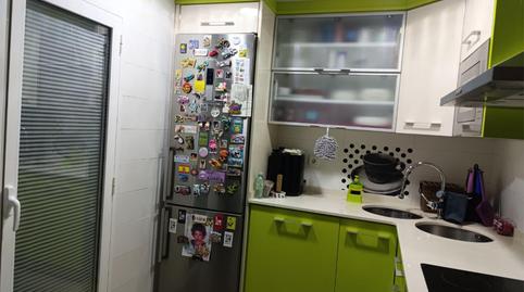 Foto 3 de Pis en venda a Carrer Federico García Lorca, 4, Montmeló, Barcelona