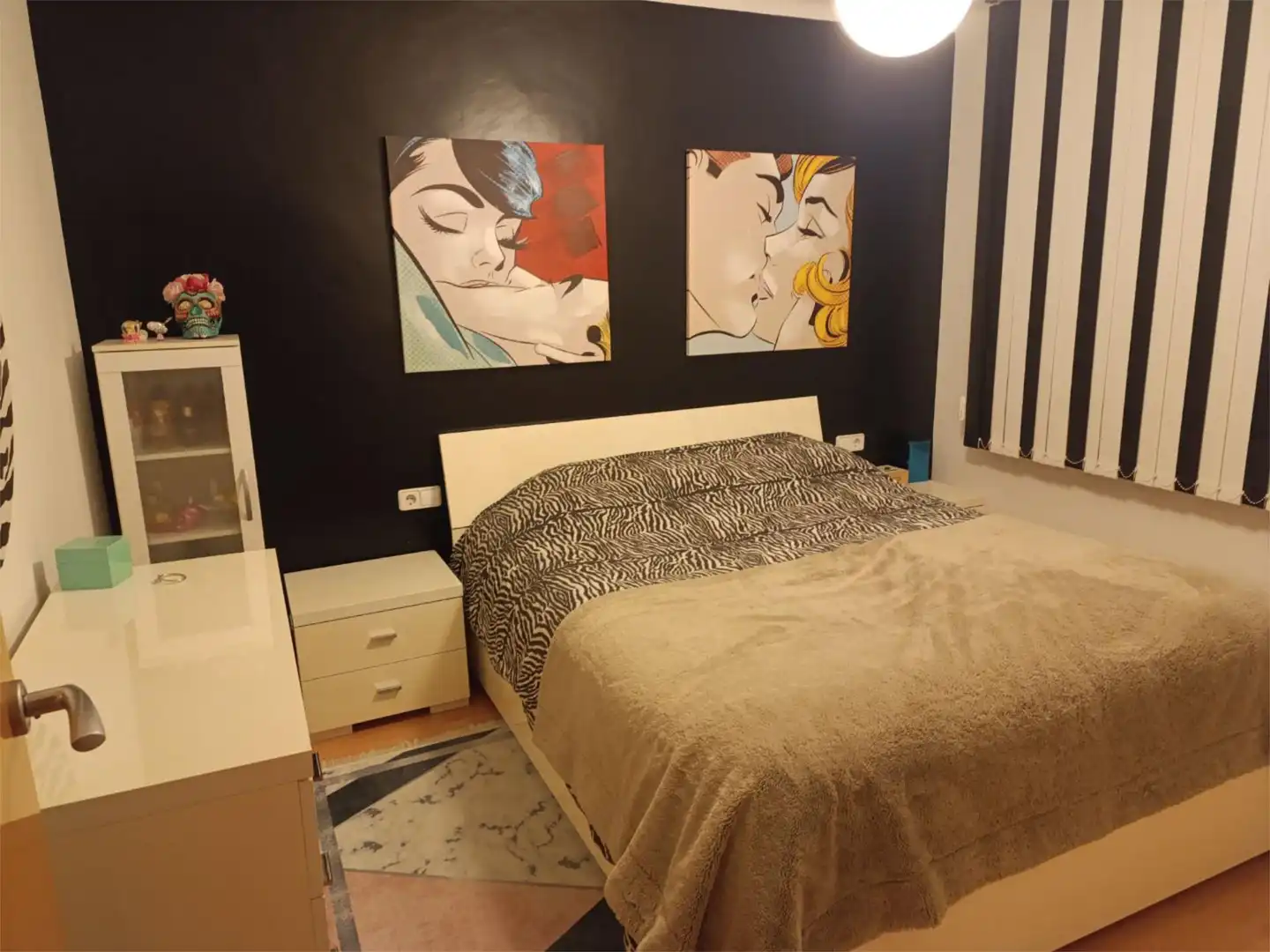 Habitación de Piso en venta en Montmeló con Aire acondicionado y Terraza