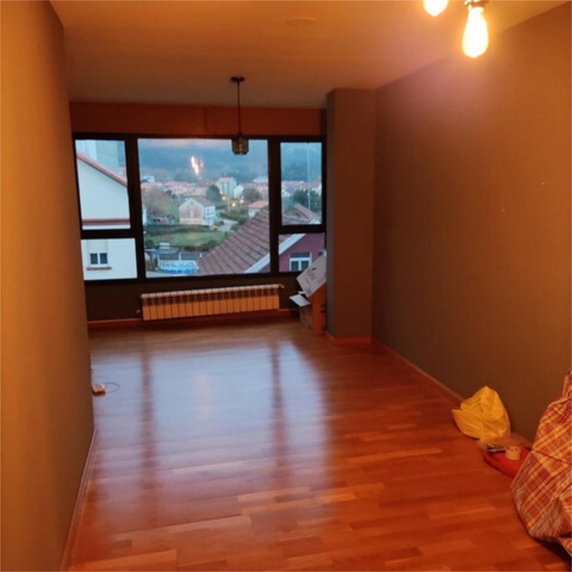 Living room of Flat to rent in Fene