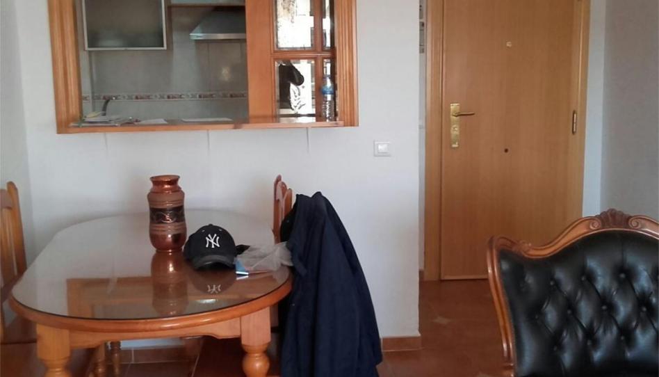 Piso de alquiler en Calle Cómpeta, 20, Camino de Antequera, Málaga - imagen 1 Foto 1 de Piso de alquiler en Calle Cómpeta, 20, Camino de Antequera, Málaga