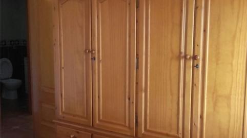 Piso de alquiler en Calle Cómpeta, 20, Camino de Antequera, Málaga - imagen 3 Foto 3 de Piso de alquiler en Calle Cómpeta, 20, Camino de Antequera, Málaga