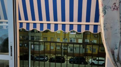 Flat to rent in Calle Cómpeta, 20, Camino de Antequera, Málaga - image 5 Photo 5 of Flat to rent in Calle Cómpeta, 20, Camino de Antequera, Málaga