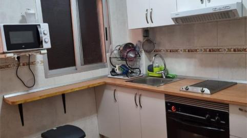 Flat to rent in Calle Cómpeta, 20, Camino de Antequera, Málaga - image 4 Photo 4 of Flat to rent in Calle Cómpeta, 20, Camino de Antequera, Málaga