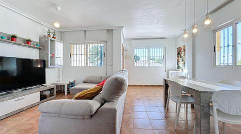 Foto 2 de Casa adosada en venda a Calle Tiberiades, 9, La Florida, Alicante