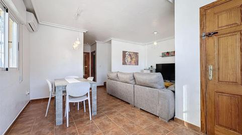 Foto 5 de Casa adosada en venda a Calle Tiberiades, 9, La Florida, Alicante