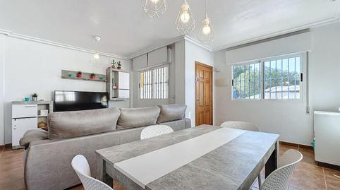 Foto 3 de Casa adosada en venda a Calle Tiberiades, 9, La Florida, Alicante