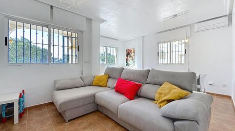 Foto 4 de Casa adosada en venda a Calle Tiberiades, 9, La Florida, Alicante