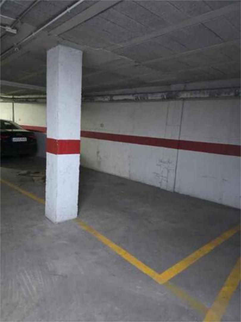 Aparcament de Garatge de lloguer en Badajoz Capital