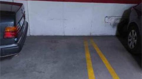 Foto 2 de Garatge de lloguer a Casco Antiguo, Badajoz