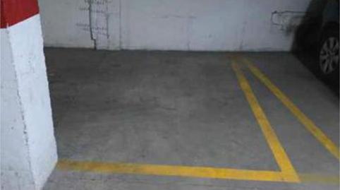 Foto 3 de Garatge de lloguer a Casco Antiguo, Badajoz