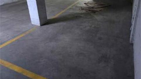 Foto 4 de Garatge de lloguer a Casco Antiguo, Badajoz