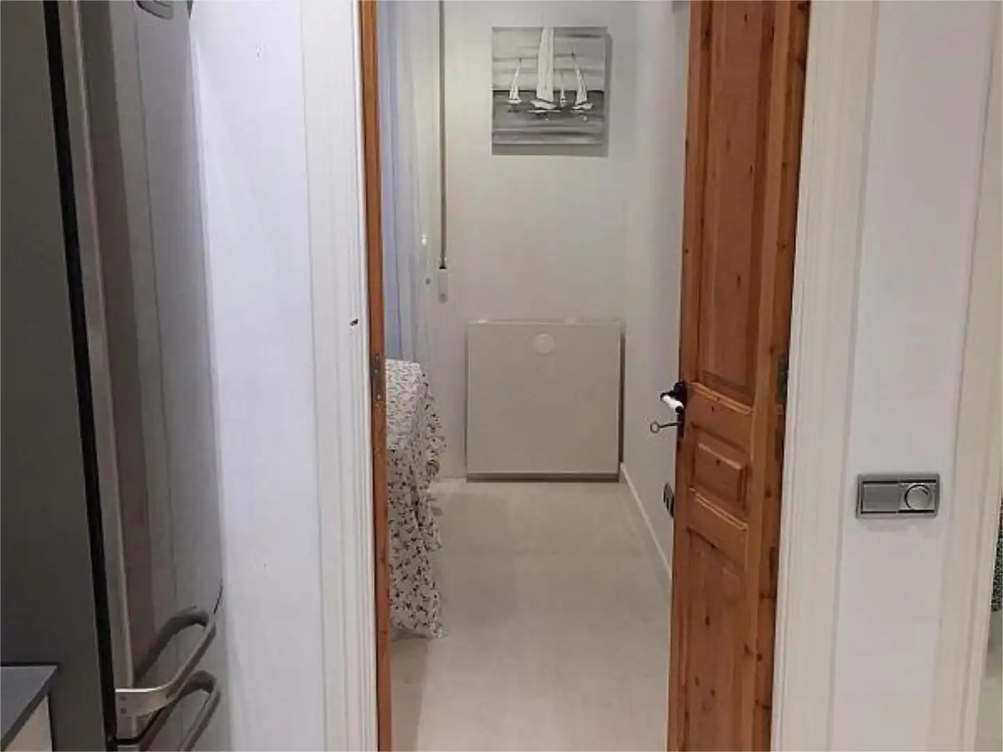 Apartments for rent in Calle Gran Vía, 8, Casco Antiguo Apartments for rent in Cáceres