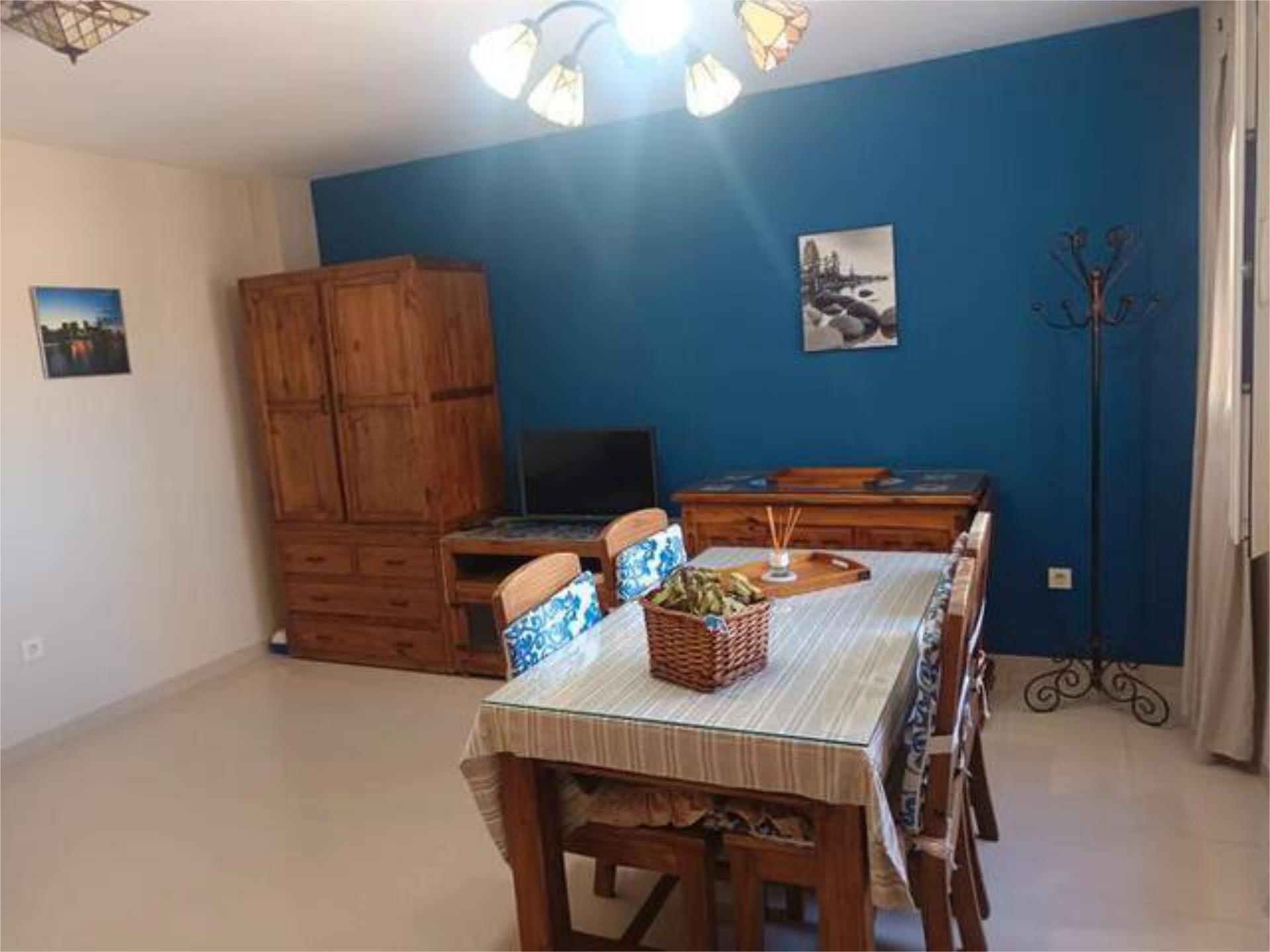 Flat to rent in Roquetas Pueblo Flat to rent in Roquetas Pueblo