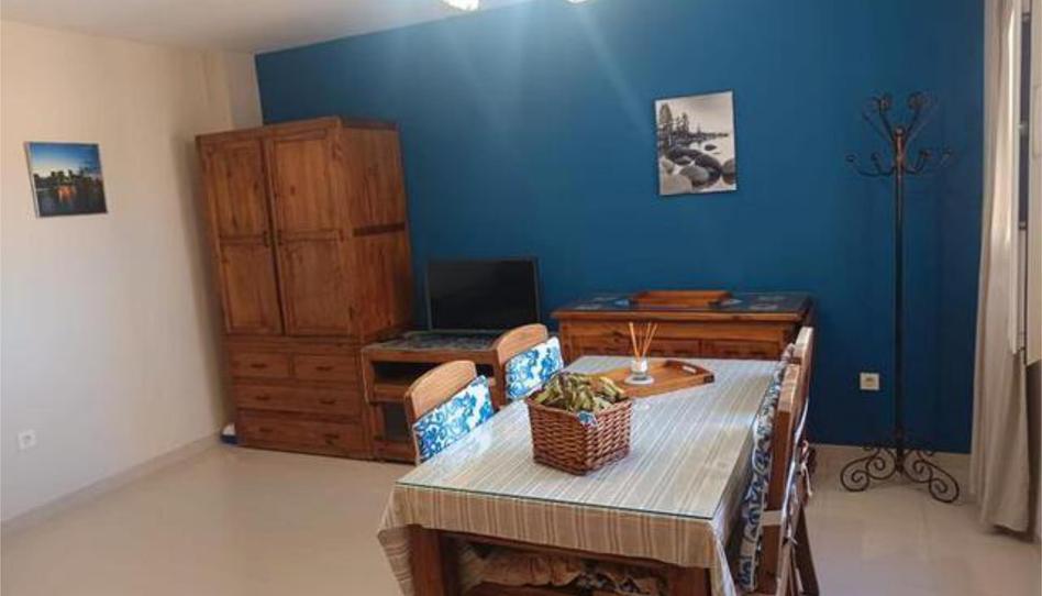 Flat to rent in Roquetas Pueblo, Almería - image 1 Photo 1 of Flat to rent in Roquetas Pueblo, Almería