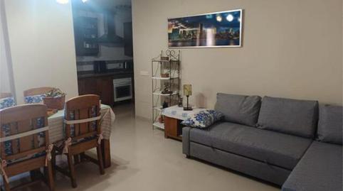 Flat to rent in Roquetas Pueblo, Almería - image 2 Photo 2 of Flat to rent in Roquetas Pueblo, Almería