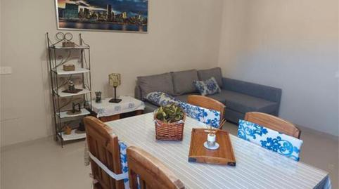 Flat to rent in Roquetas Pueblo, Almería - image 3 Photo 3 of Flat to rent in Roquetas Pueblo, Almería