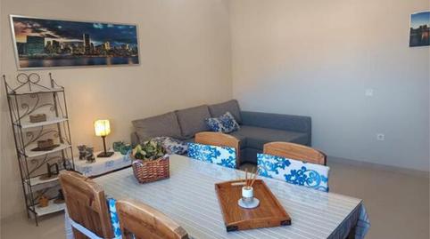 Flat to rent in Roquetas Pueblo, Almería - image 4 Photo 4 of Flat to rent in Roquetas Pueblo, Almería