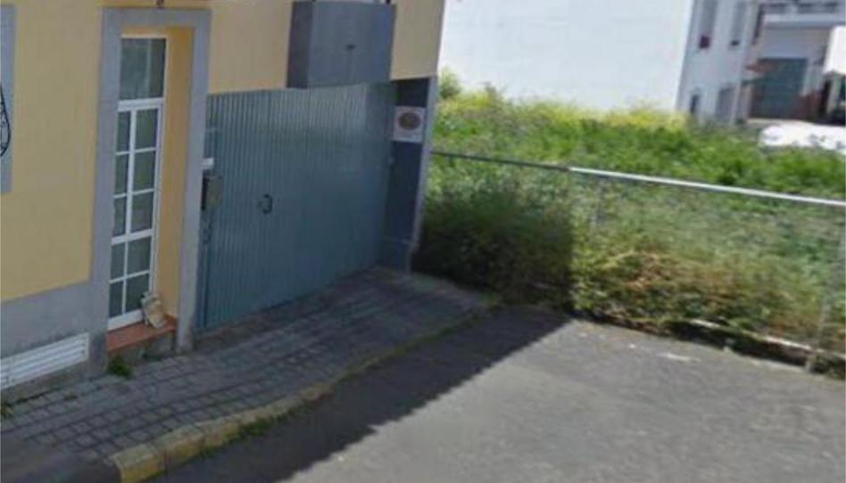 Garage to rent in Teror pueblo, Las Palmas - image 1 Photo 1 of Garage to rent in Teror pueblo, Las Palmas