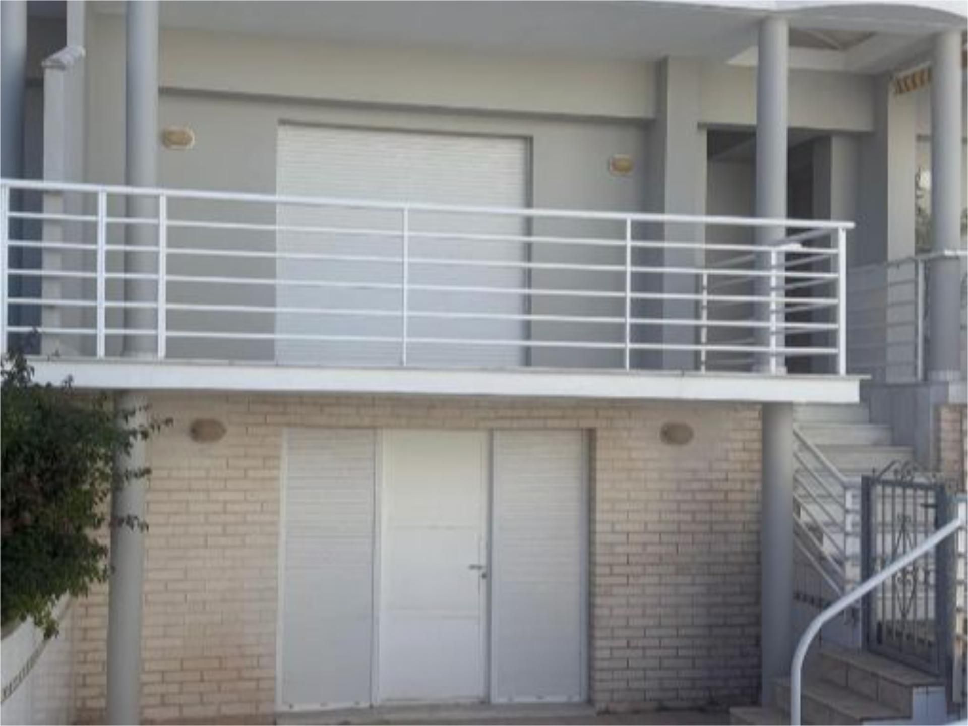 Dúplex en venta en Carrer del Bolitx, 6, Oliva Playa Terraza de Dúplex en venta en Oliva con Jardín privado, Terraza y Piscina