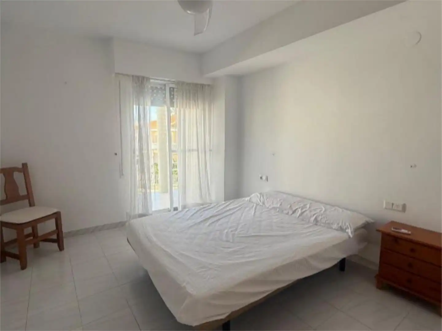 Dúplex en venta en Carrer del Bolitx, 6, Oliva Playa Habitación de Dúplex en venta en Oliva con Terraza, Piscina y Balcón