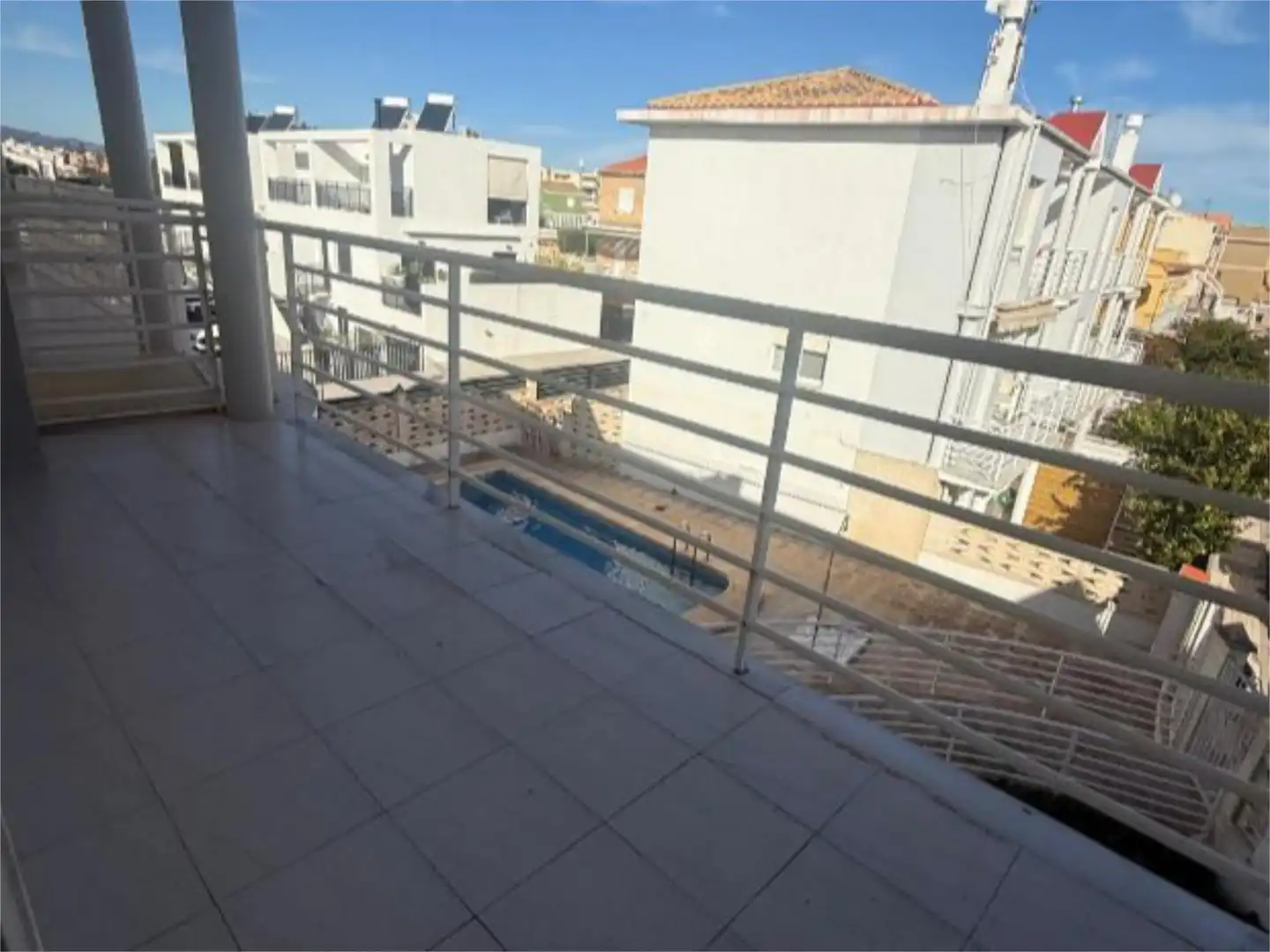 Dúplex en venta en Carrer del Bolitx, 6, Oliva Playa Piscina de Dúplex en venta en Oliva con Terraza, Piscina y Balcón