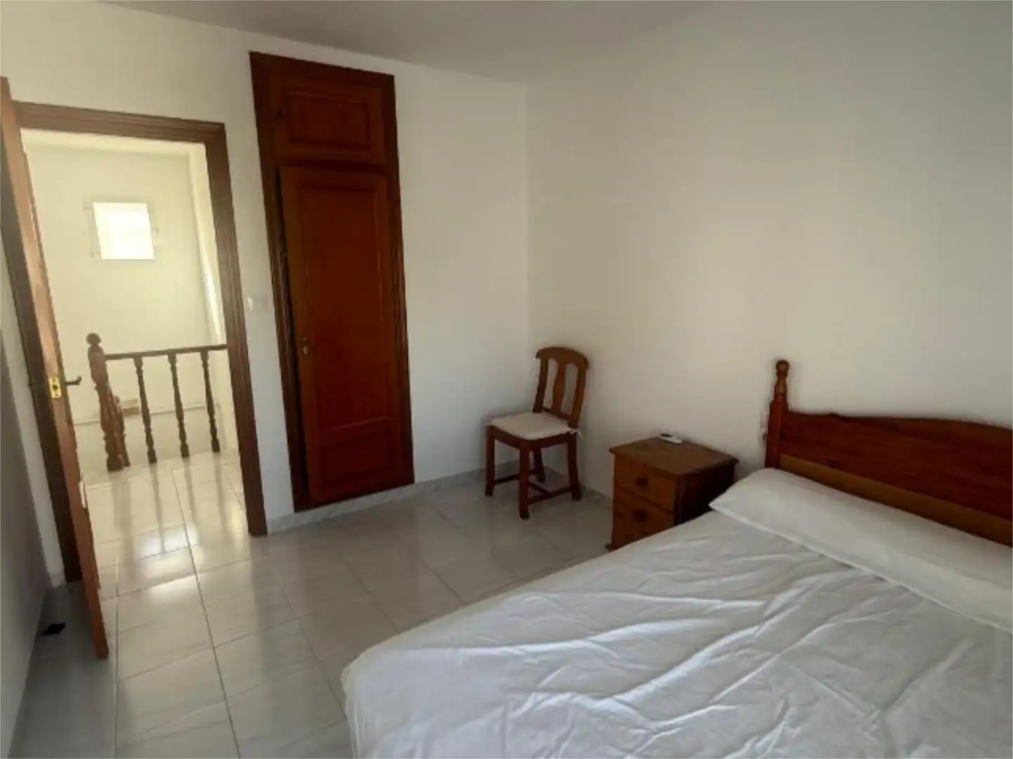 Dúplex en venta en Carrer del Bolitx, 6, Oliva Playa Habitación de Dúplex en venta en Oliva con Terraza, Piscina y Balcón
