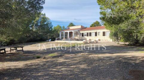 Casa o xalet en venda a Avinguda del Museu, 8a, Sant Jordi d'Alfama, Tarragona - imatge 2 Foto 2 de Casa o xalet en venda a Avinguda del Museu, 8a, Sant Jordi d'Alfama, Tarragona