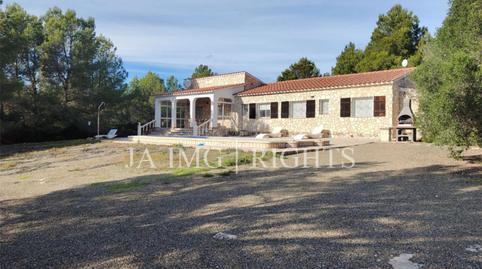 Casa o xalet en venda a Avinguda del Museu, 8a, Sant Jordi d'Alfama, Tarragona - imatge 3 Foto 3 de Casa o xalet en venda a Avinguda del Museu, 8a, Sant Jordi d'Alfama, Tarragona