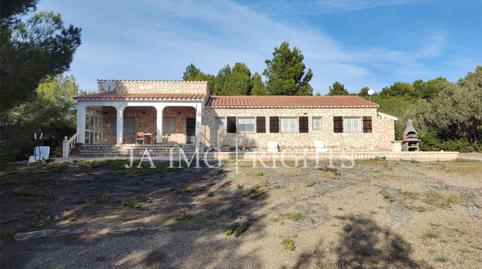 Casa o xalet en venda a Avinguda del Museu, 8a, Sant Jordi d'Alfama, Tarragona - imatge 4 Foto 4 de Casa o xalet en venda a Avinguda del Museu, 8a, Sant Jordi d'Alfama, Tarragona