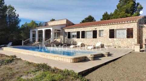 Casa o xalet en venda a Avinguda del Museu, 8a, Sant Jordi d'Alfama, Tarragona - imatge 5 Foto 5 de Casa o xalet en venda a Avinguda del Museu, 8a, Sant Jordi d'Alfama, Tarragona