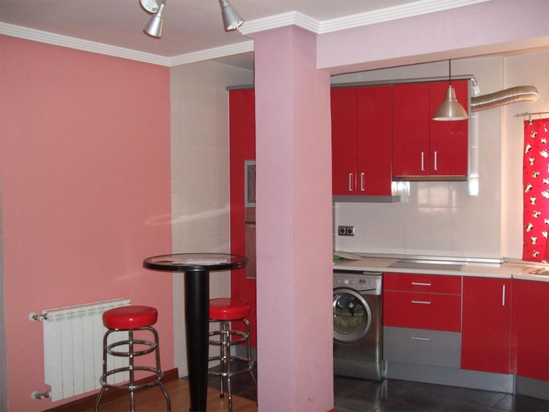 Flat for sale in Avenida Plaza de Toros, 18, Centro Kitchen of Flat for sale in Aranjuez with Heating and Balcony