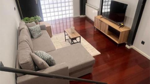 Photo 4 of Flat to rent in Street Calle de la Salvia, 3, Valdeacederas, Madrid