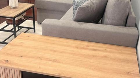 Photo 3 of Flat to rent in Street Calle de la Salvia, 3, Valdeacederas, Madrid