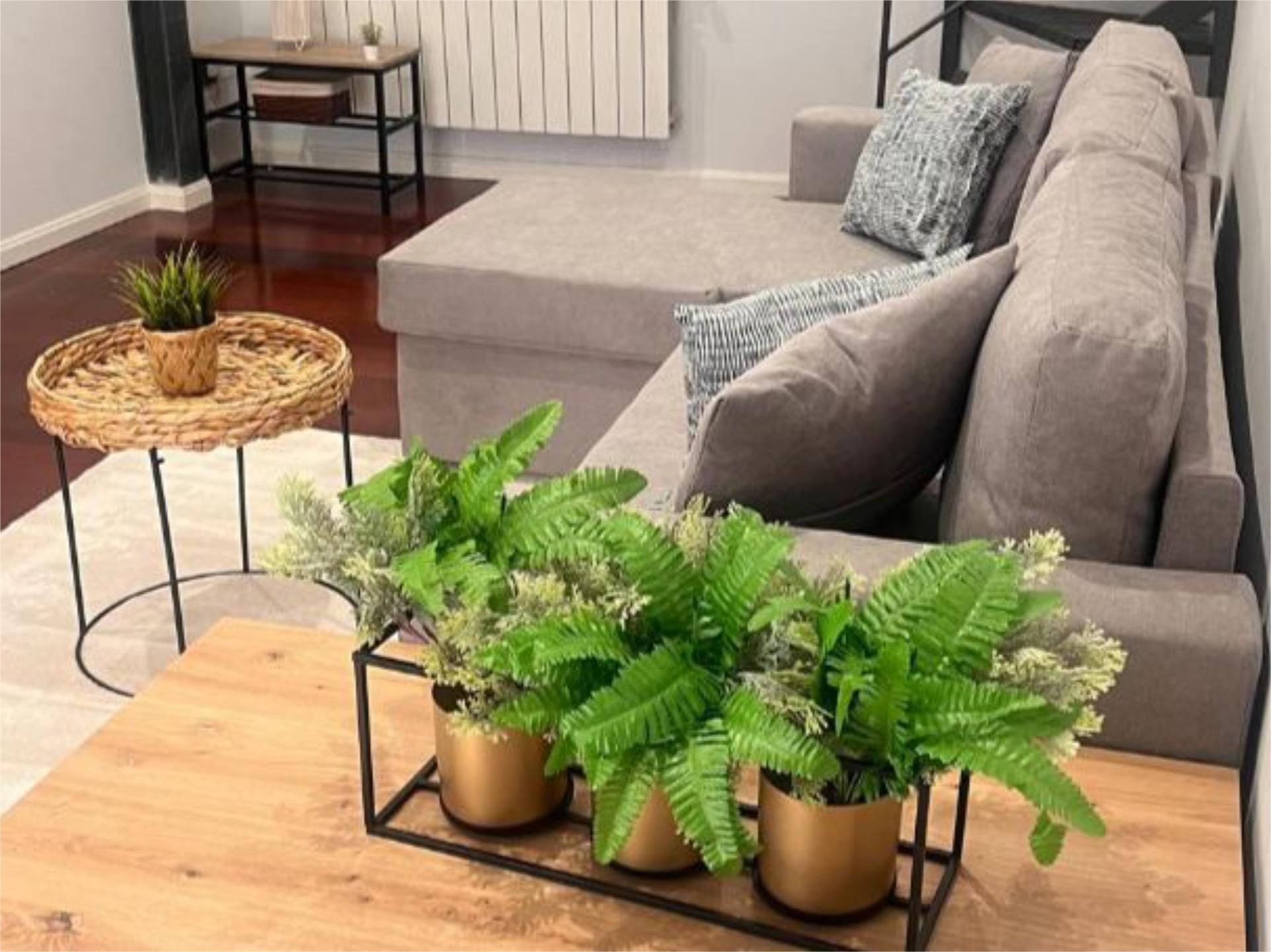 Pis de lloguer a Carrer Calle de la Salvia, 3, Valdeacederas Pis de lloguer a Carrer Calle de la Salvia, 3, Valdeacederas